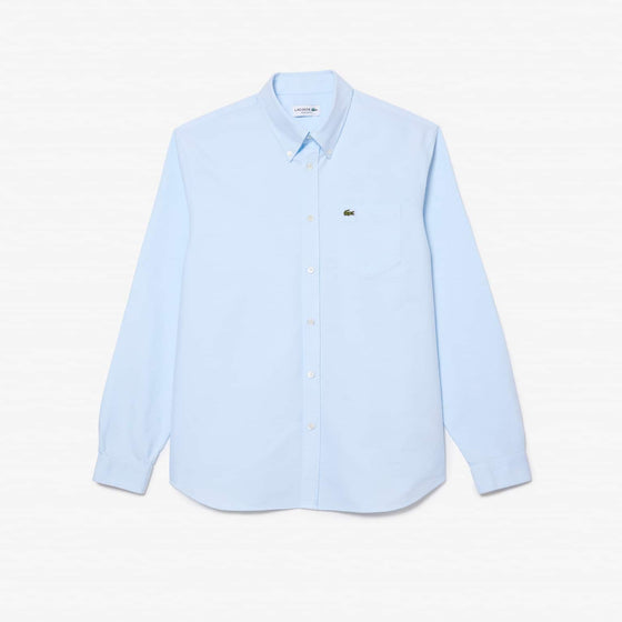 CH1911 REGULAR FIT OXFORD L/S SHIRT OVERVIEW (F6Z)