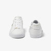 LEROND PRO LEATHER TRAINERS WHITE