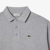 SH2821 LOOSE FIT PIQUÉ SWEATSHIRT GREY (CCA)