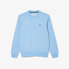  SH9608 ORGANIC BRUSHED SWEATSHIRT SKY (HBP)