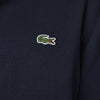 AH1980 COTTON 1/4 ZIP KNIT NAVY (166)