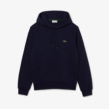  SH9623 OVERHEAD HOODIE NAVY (166)