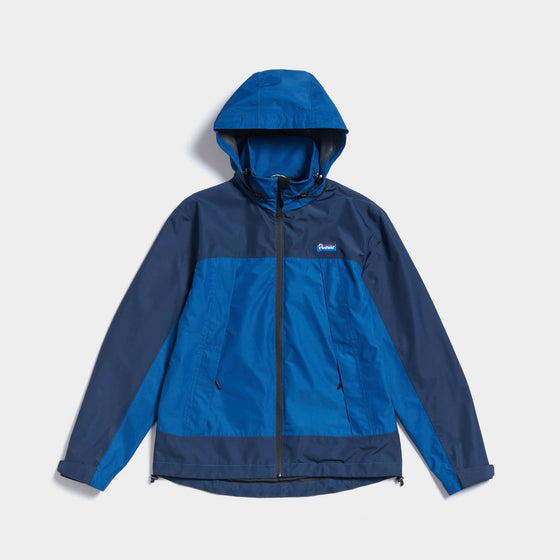 LIGHTWEIGHT JACKET NAVY