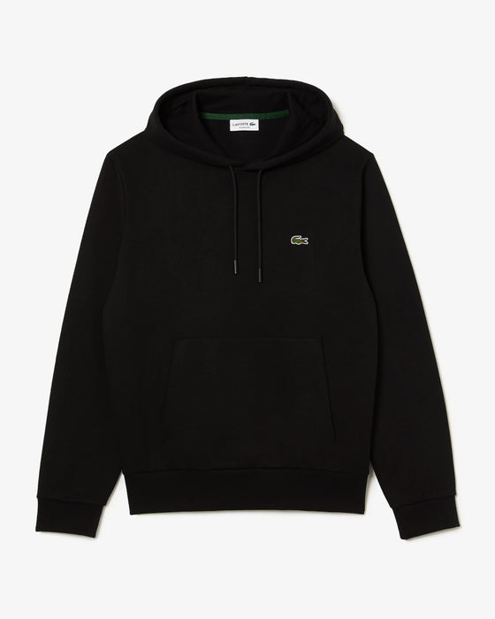 SH9623 OVERHEAD HOODIE BLACK 031