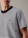 HEAVY REGULAR T-SHIRT STRIPE