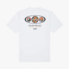 JURUPA T-SHIRT WHITE