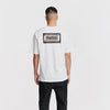 BANOS T-SHIRT WHITE