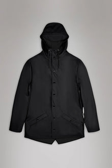  JACKET BLACK