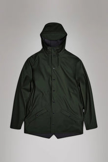  JACKET GREEN