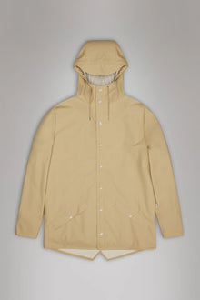  JACKET SAND