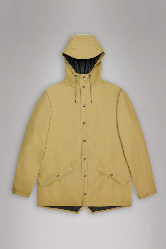 JACKET KHAKI