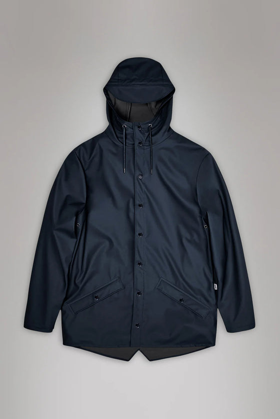 JACKET NAVY