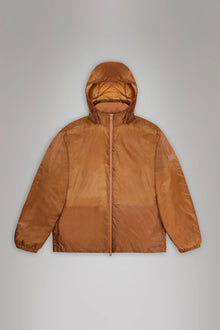  KAUTO INSULATED JACKET RUST