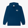 LAYMAN HOODIE SAIL BLUE