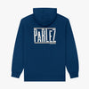 LAYMAN HOODIE SAIL BLUE