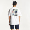 STALLO T-SHIRT WHITE