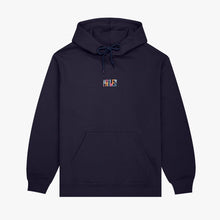  MADDOX HOODIE MIDNIGHT