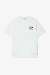 MARATHON T-SHIRT WHITE