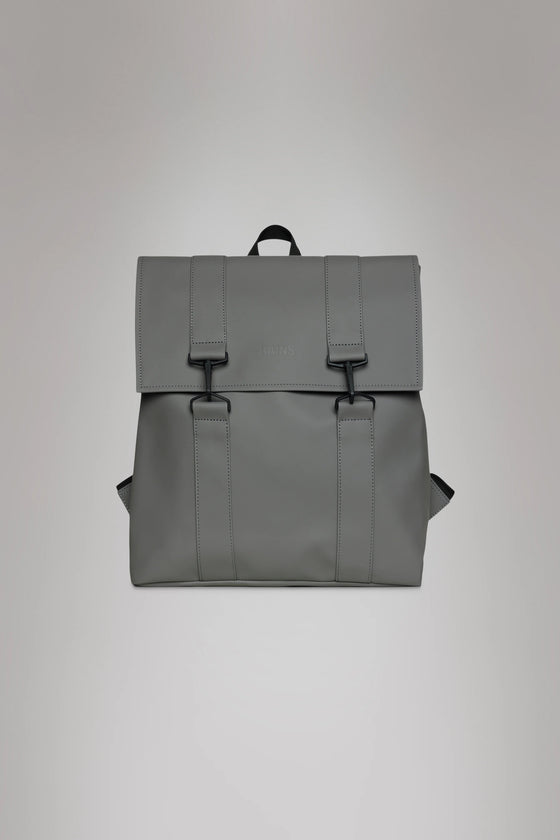 NEW MSN BAG GREY