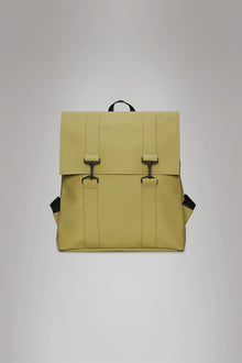  NEW MSN BAG KHAKI