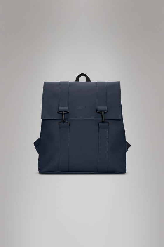 NEW MSN BAG NAVY