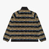 PISMO FLEECE BLACK MULTI