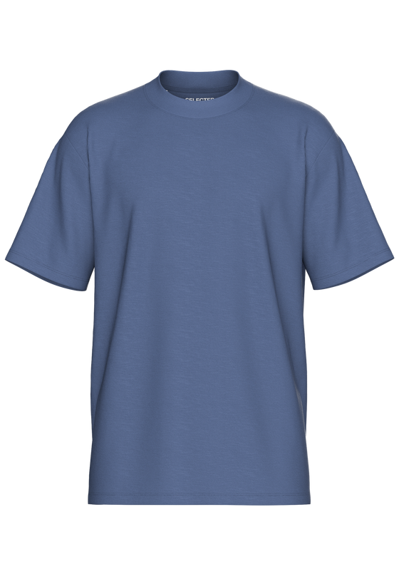 RELAX COLMAN T-SHIRT OCEANA BLUE