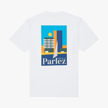  RAGLEY T-SHIRT WHITE