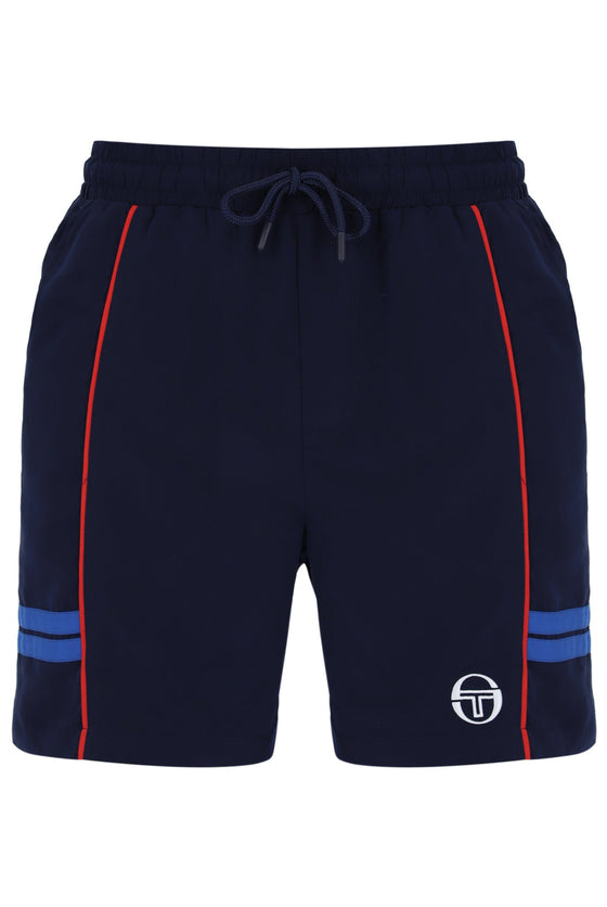 ROMOLO SHORTS MARITIME/ADRENALINE/NAUTICAL