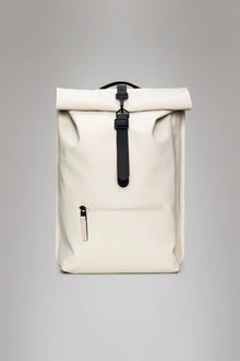  ROLLTOP RUCKSACK DUNE