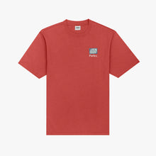  STALLO T-SHIRT CORAL