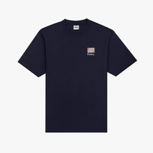  STALLO T-SHIRT MIDNIGHT