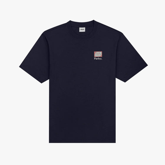 STALLO T-SHIRT MIDNIGHT