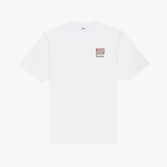 STALLO T-SHIRT WHITE