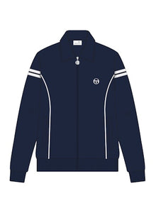  ARMANDO TRACK TOP MARITIME / WHITE (241)