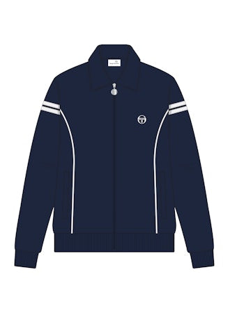 ARMANDO TRACK TOP MARITIME / WHITE (241)