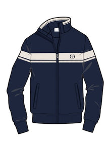  DAMARINDO TRACK TOP MARITIME / GARDENIA (2201)