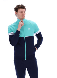  ORION TRACK TOP POOL BLUE / MARITIME (2881)