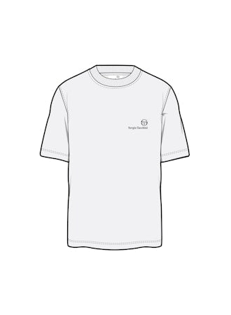 FELTON T-SHIRT WHITE