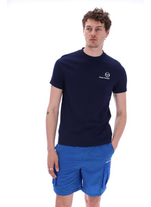  FELTON T-SHIRT MARITIME