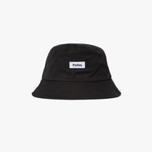  SWAY BUCKET HAT BLACK