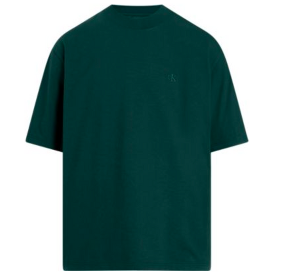 HEAVY RELAXED FIT 6458 T-SHIRT PONDEROSA PINE (LJX)