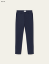 COMO REGULAR STRETCH SUIT PANTS NAVY