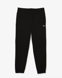  XH9610 REG FIT JOGGER BLACK 031