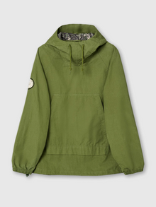  FELTHAM SMOCK KHAKI