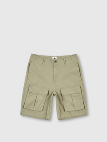  BRENTWOOD CARGO SHORTS GREEN