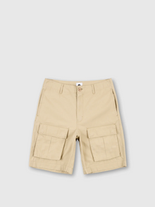  BRENTWOOD CARGO SHORTS SAND