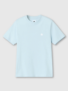  MITCHELL T-SHIRT SKY BLUE