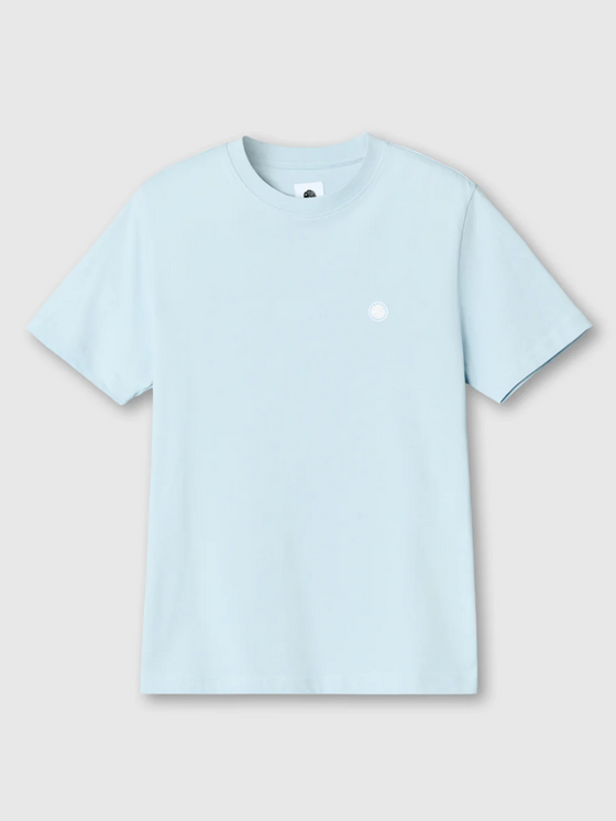 MITCHELL T-SHIRT SKY BLUE