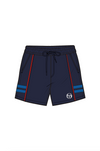 ROMOLO SHORTS MARITIME/ADRENALINE/NAUTICAL